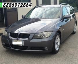 Bmw 320 320d cat Touring Eletta