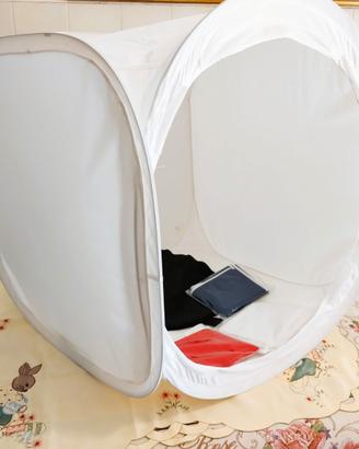🔴🏆⭐BEST BUY⭐🏆🔴TENDA DI LUCE STILL LIFE 60X60🚚