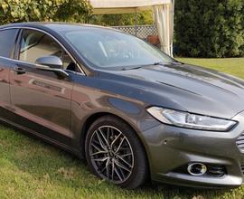 FORD Mondeo 4ª serie - 2018