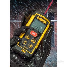 Metro laser ditale dewalt