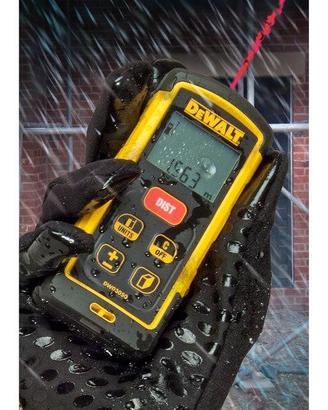 Metro laser ditale dewalt