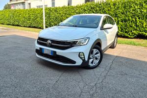 Taigo 1.0 Tsi DSG