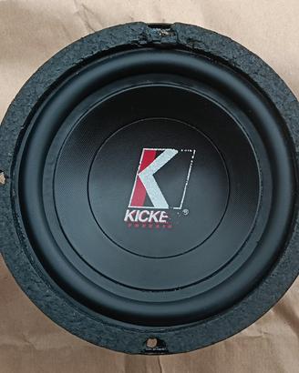 woofer 6.5 freeair come nuovi rev. da Veronesi