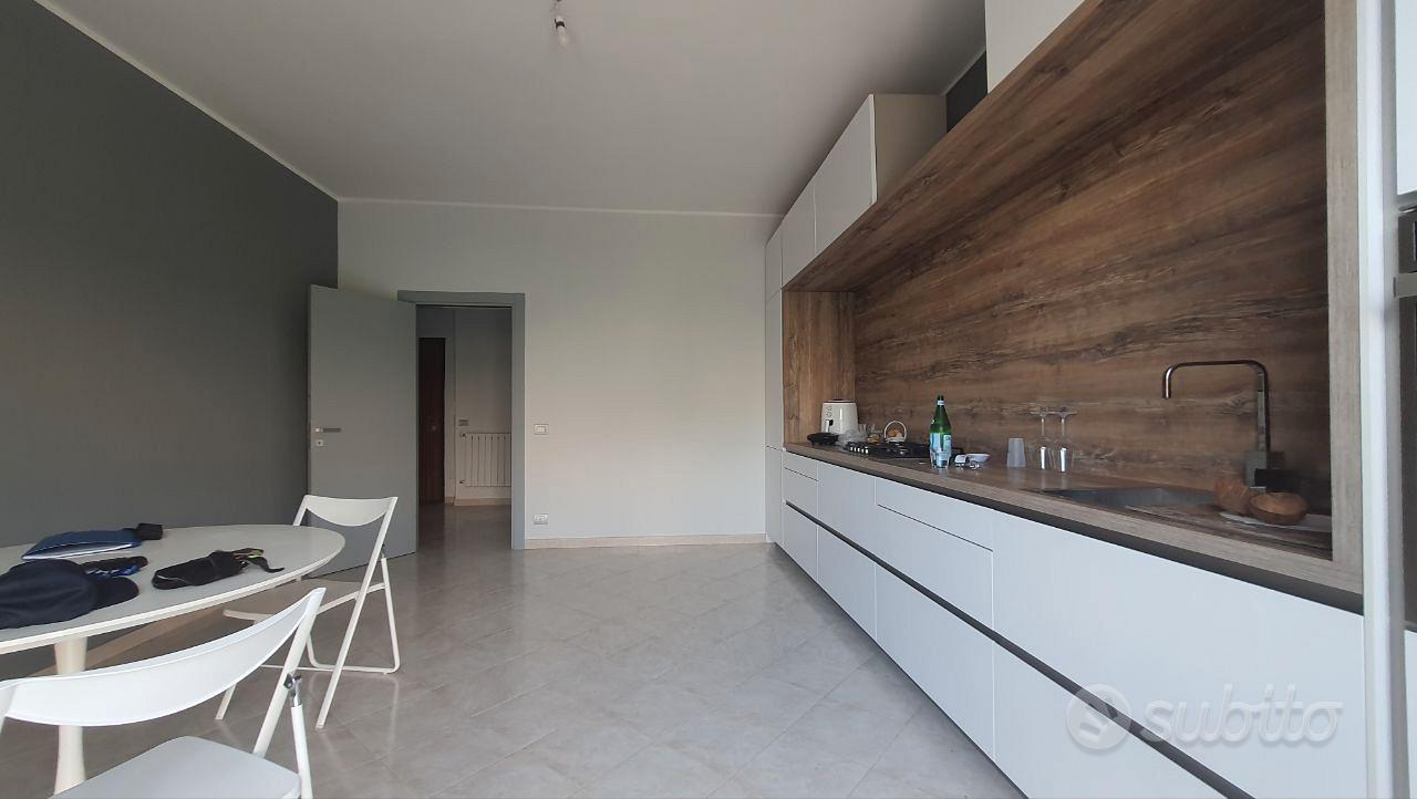 Appartamento – CE - Vista 4