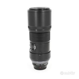 Olympus M.Zuiko Digital 300mm f/4 IS Pro