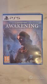 AWAKENING - PS5