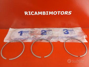 FASCE PISTONE BMW R1200GS R S ST HP2 RNINET