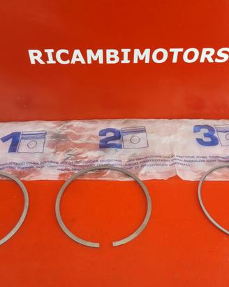 FASCE PISTONE BMW R1200GS R S ST HP2 RNINET