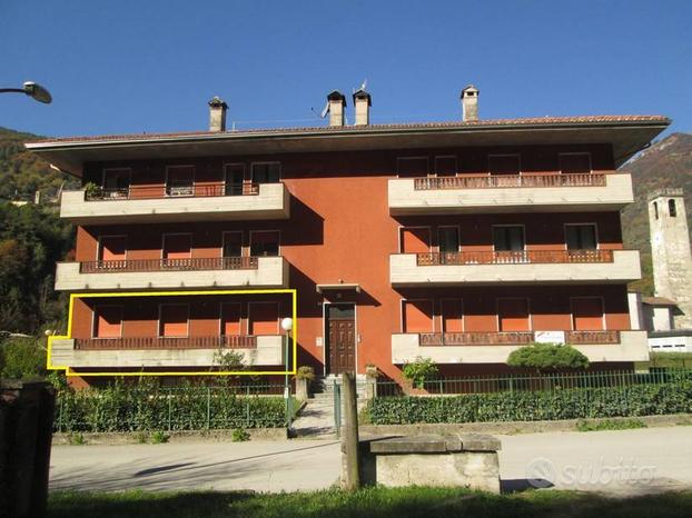 Appartamento 4Locale - Pieve di Bono-Prezzo