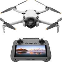 DJI MINI 4 PRO + RC + Accessori  (PROMO)