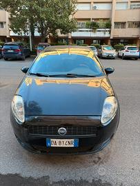 FIAT PUNTO 1.4 GPL/BENZINA