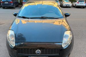 FIAT PUNTO 1.4 GPL/BENZINA