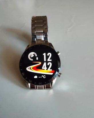 smartwatch LIGE Healthy