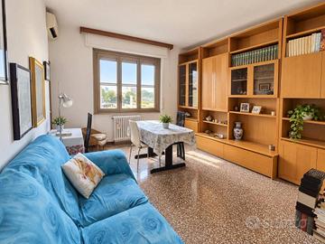 Appartamento di 94 m² con 3 locali a Milano