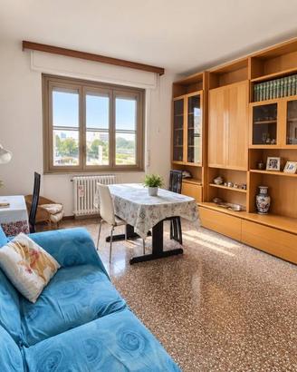 Appartamento di 94 m² con 3 locali a Milano
