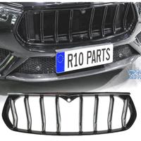 GRIGLIA MASERATI LEVANTE 16- LOOK TROFEO CON TELEC