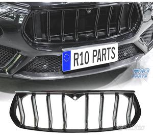 GRIGLIA MASERATI LEVANTE 16- LOOK TROFEO CON TELEC