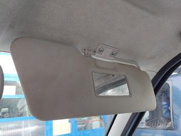 Aletta parasole destra FIAT SEICENTO del 2008