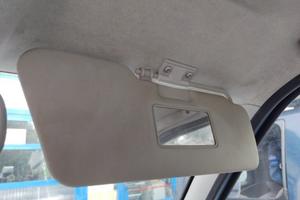 Aletta parasole destra FIAT SEICENTO del 2008