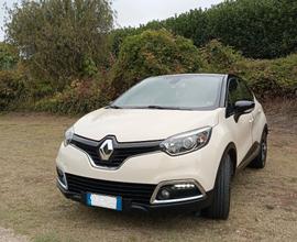 RENAULT Captur 2014 TCe 120CV