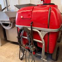 Atomizzatore Dragone TAV