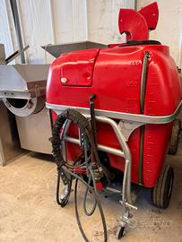 Atomizzatore Dragone TAV