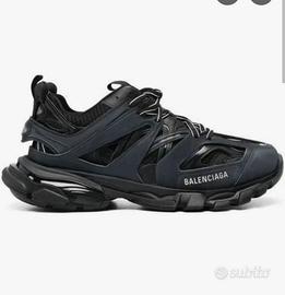 Balenciaga  sneakers track