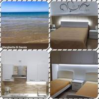 Casa Vacanza -Margherita di Savoia