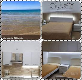 Casa Vacanza -Margherita di Savoia