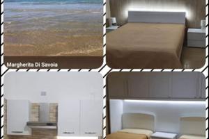 Casa Vacanza -Margherita di Savoia