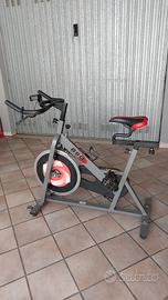Cyclette/Bicicletta