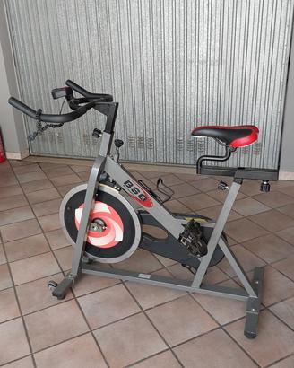 Cyclette/Bicicletta