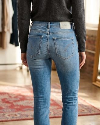 Jeans donna DondUp tg41