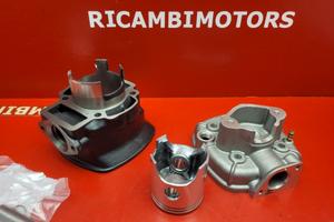 KIT POLINI PIAGGIO NRG MC3 GILERA RUNNER PURE