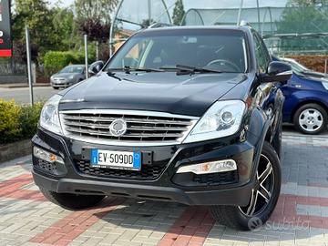 Ssangyong Rexton W 2.0 155CV *4WD *7 POSTI *UNICO 