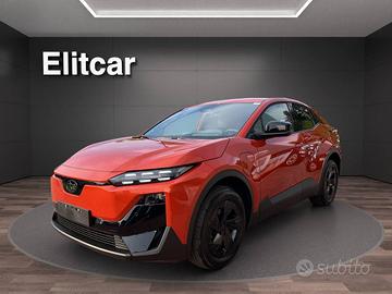 SUBARU Uncharted 57,7 kWh 2E-xcite