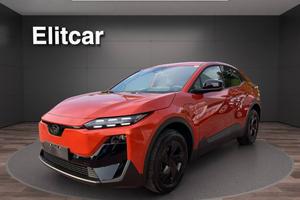 SUBARU Uncharted 57,7 kWh 2E-xcite