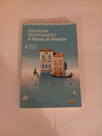 Il libraio di Venezia