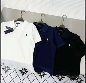 le maglie polo ralph lauren