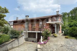Villa bifamiliare Rivoli [Cod. rif 3288318VRG]