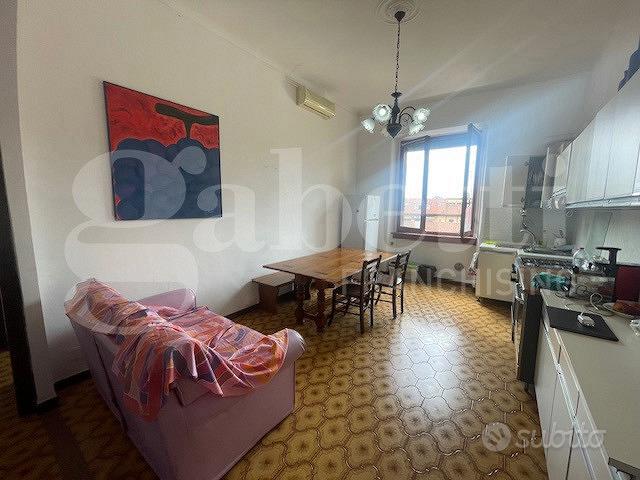 Appartamento – Milano, Restocco Maroni, Municipio 6 - Vista 5