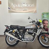 ROYAL ENFIELD Interceptor