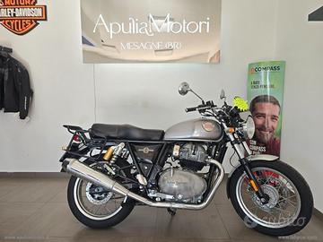 ROYAL ENFIELD Interceptor