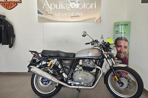 ROYAL ENFIELD Interceptor