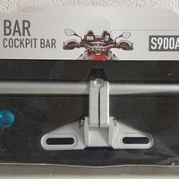 Givi S900A smart Bar support