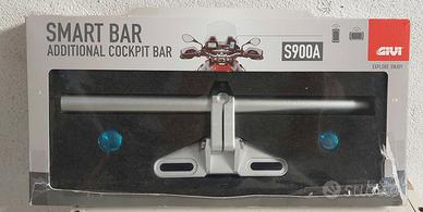 Givi S900A smart Bar support