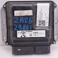 CENTRALINA MOTORE MAZDA 6 Berlina 2° Serie R2BH18