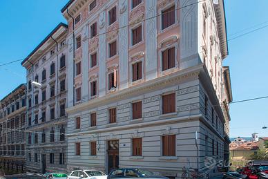 Grazioso Trilocale Zona Cavana