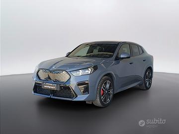 BMW X2 U10 - iX2 edrive 20 MSport Pro U15017
