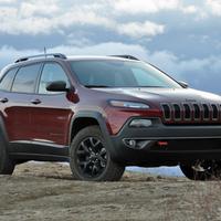 Ricambi usati jeep cherokee 2013 #z